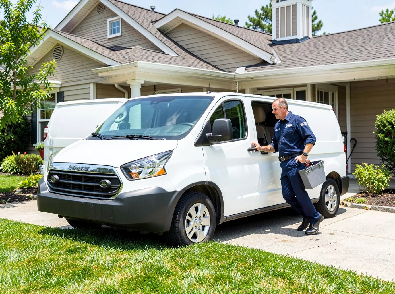 Emergency Plumber company in Stanton, TN
